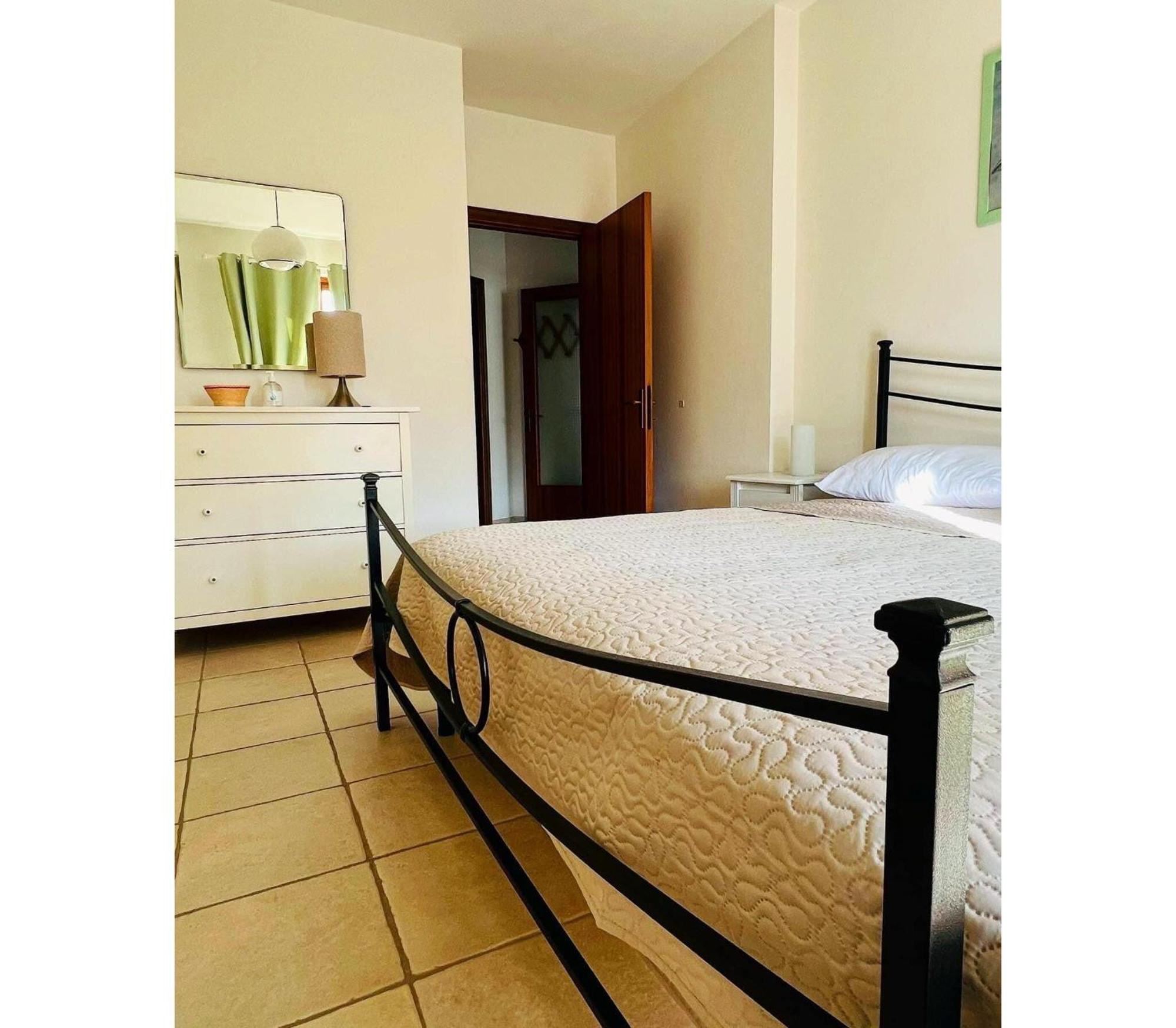 Italian Experience-Numana Suite Parking & Beach Eksteriør billede
