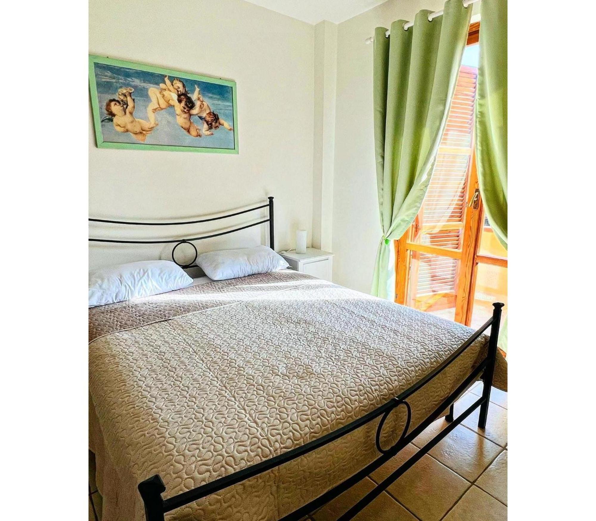 Italian Experience-Numana Suite Parking & Beach Eksteriør billede